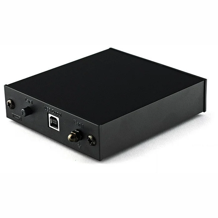 Pastiprinātājs Rega Fono Mini A2D USB-MM
