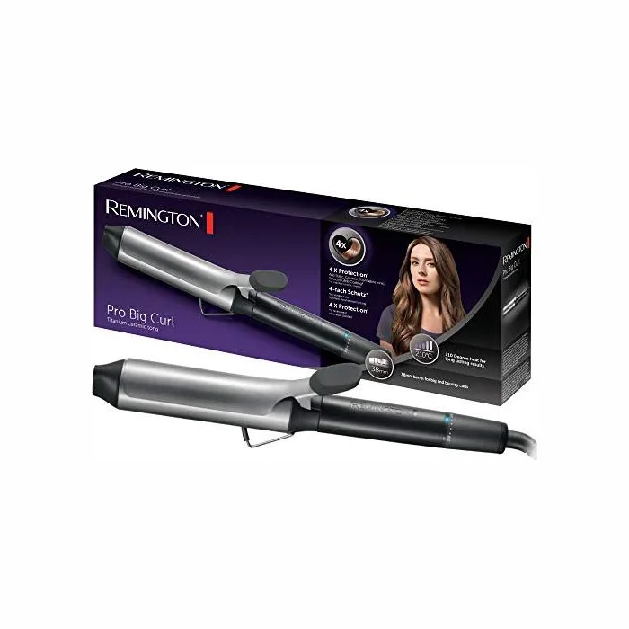 Matu veidotājs Remington Pro Big Curl CI5538