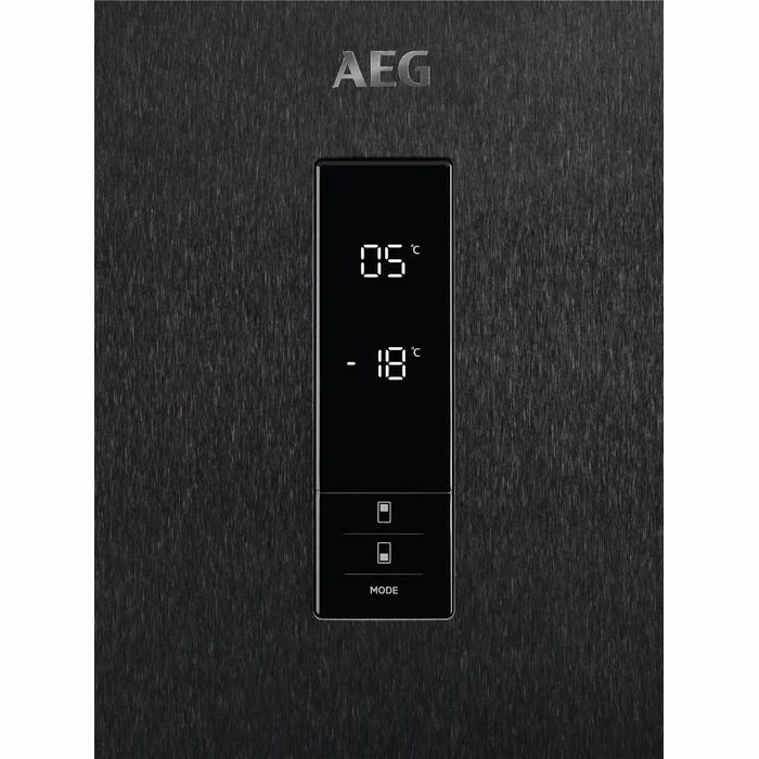 Ledusskapji AEG RCB73821TY