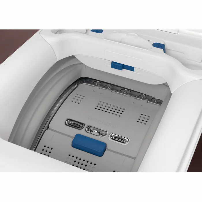 Veļas mašīnas Electrolux EW6T4262I