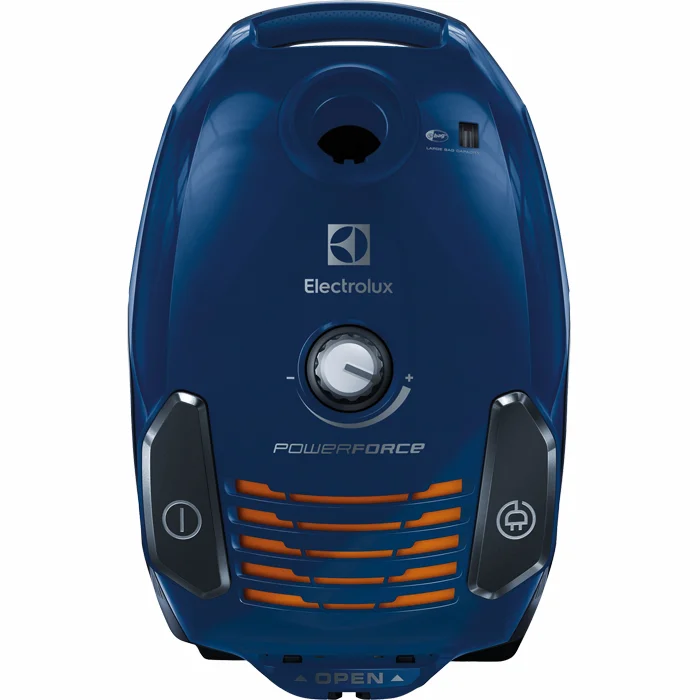 Putekļu sūcējs Electrolux PowerForce EPF62IS