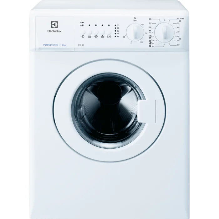 Veļas mašīna Electrolux EWC1351
