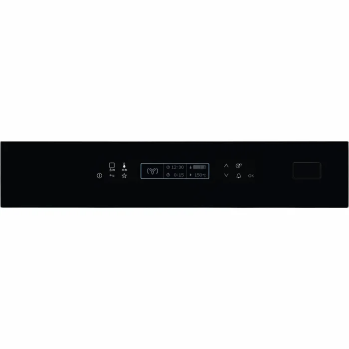 Cepeškrāsnis Electrolux EOB8S31Z