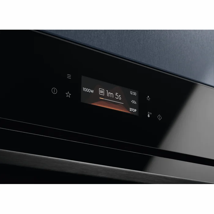 Cepeškrāsns Electrolux CombiQuick EVL8E08WZ