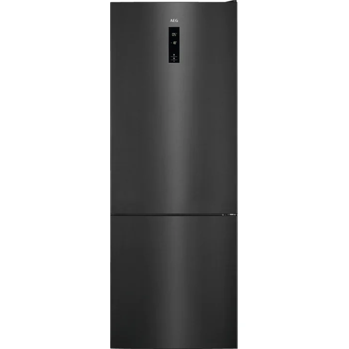 Ledusskapji AEG RCB73821TY