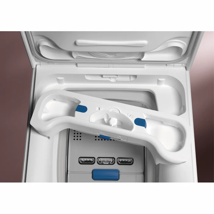 Veļas mašīnas Electrolux EW6T4262I