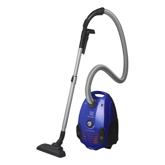Putekļu sūcējs Electrolux PowerForce EPF62IS
