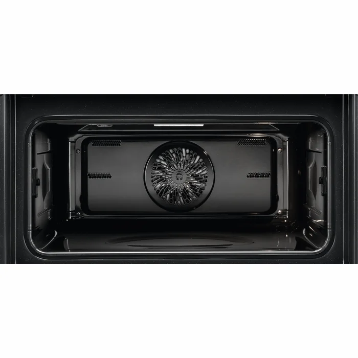 Cepeškrāsns Electrolux CombiQuick EVL8E08WZ