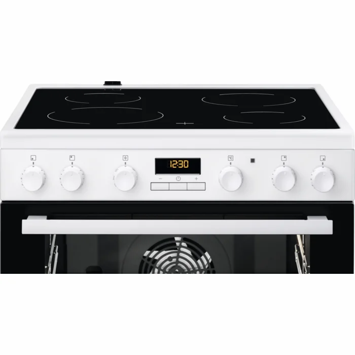 Plīts Electrolux EKC6430AOW