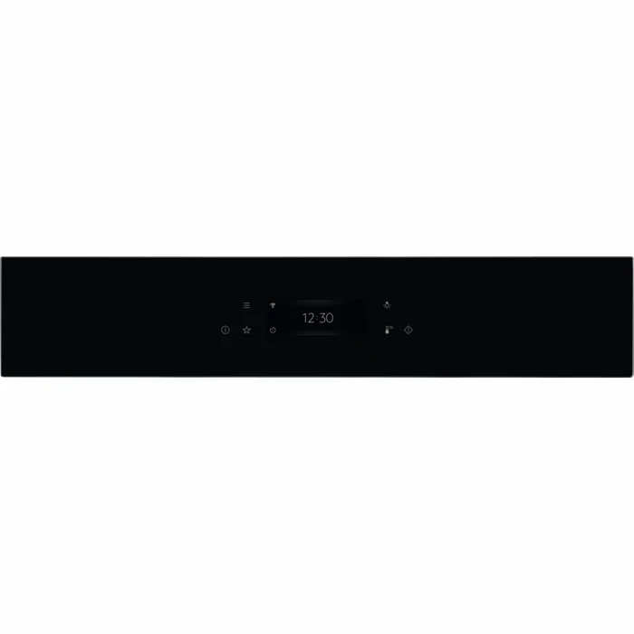Cepeškrāsns Electrolux CombiQuick EVL8E08WZ