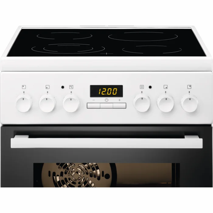 Plīts Electrolux EKC54550OW