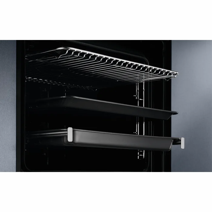 Cepeškrāsnis Electrolux EOB8S31Z