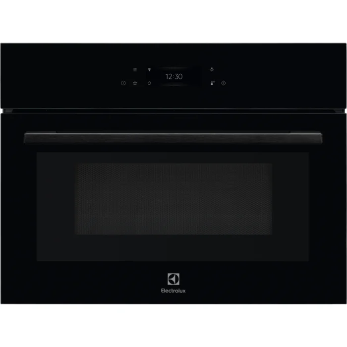 Cepeškrāsns Electrolux CombiQuick EVL8E08WZ