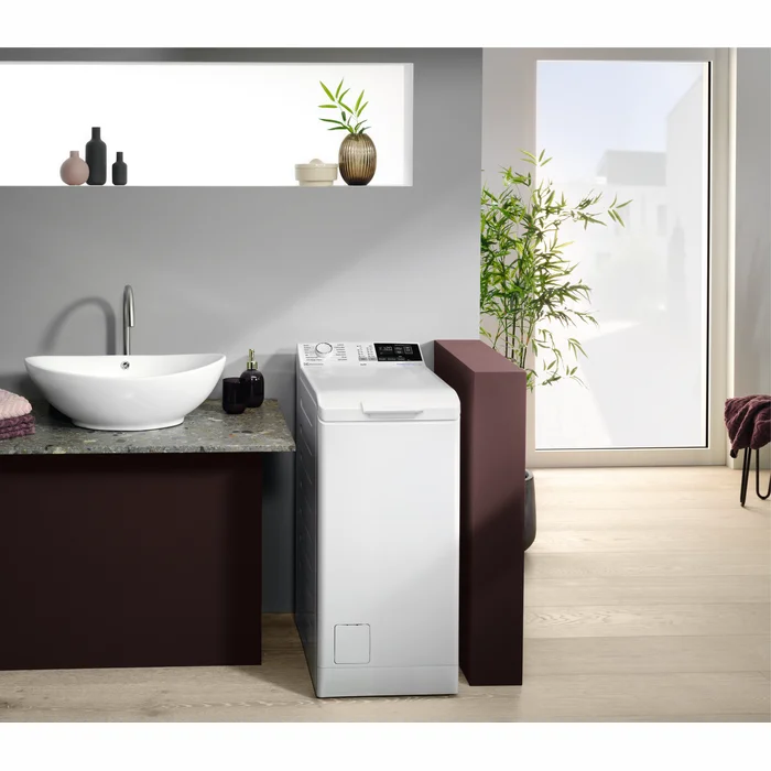 Veļas mašīnas Electrolux EW6T4262I