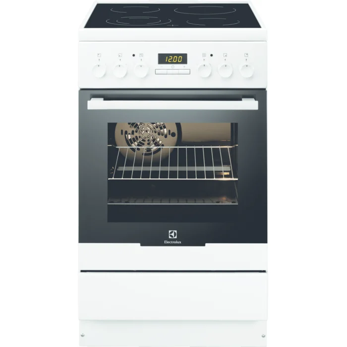 Plīts Electrolux EKC54550OW