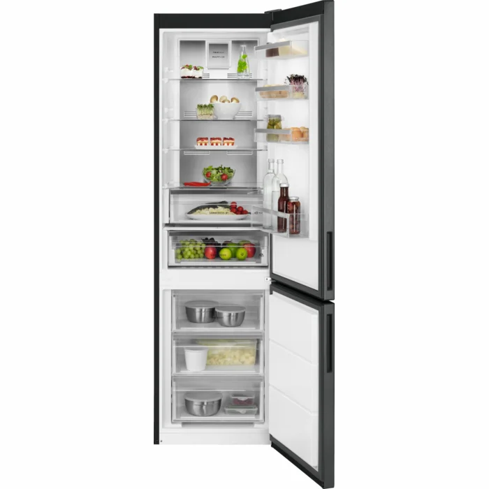 Ledusskapji AEG RCB73821TY
