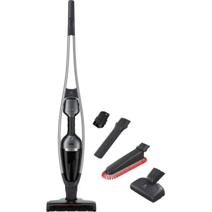 Putekļu sūcējs Electrolux Pure Q9 PQ91-ANIMA