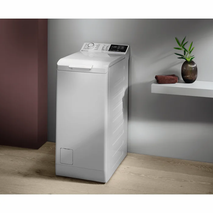 Veļas mašīnas Electrolux EW6T4262I