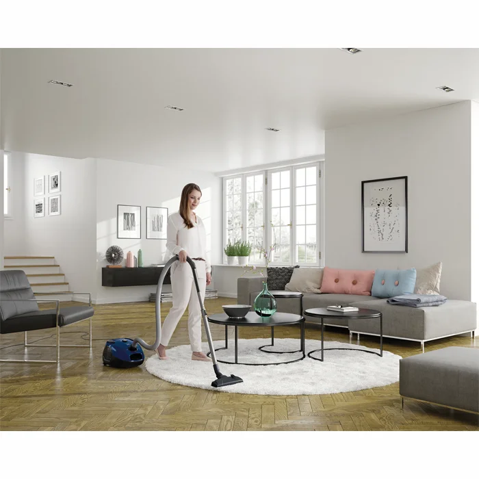 Putekļu sūcējs Electrolux PowerForce EPF62IS