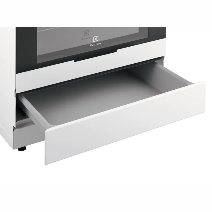 Plīts Electrolux EKC54550OW