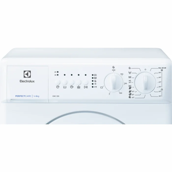 Veļas mašīna Electrolux EWC1351