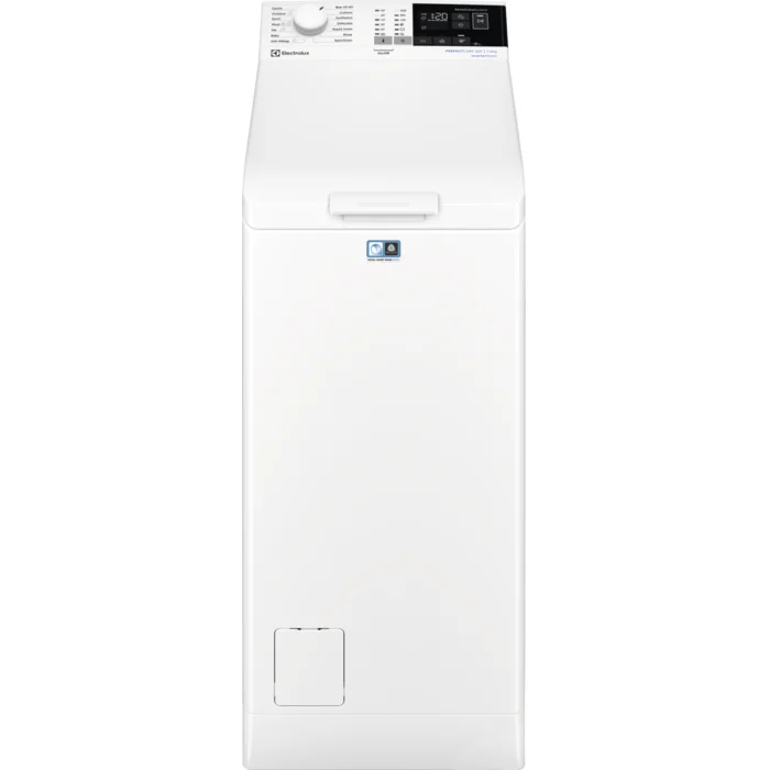Veļas mašīnas Electrolux EW6T4262I