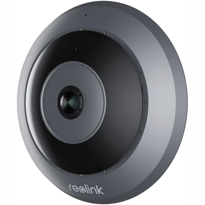 Video novērošanas kamera Reolink Fisheye Series P520