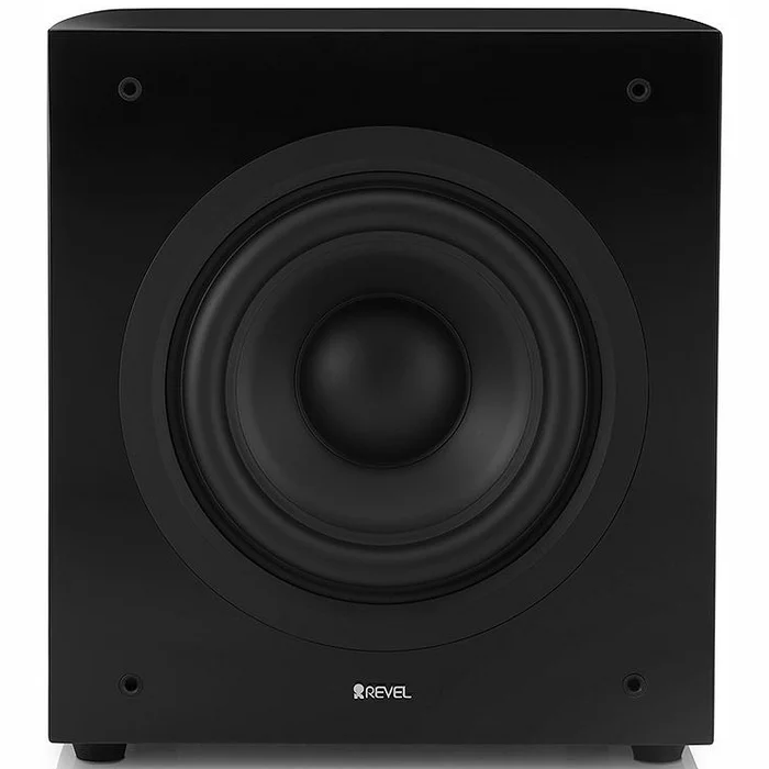 Sabuferis REVEL B10 Black