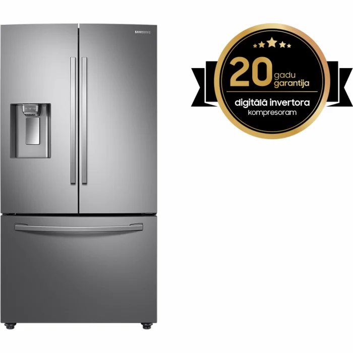 Ledusskapis Samsung RF23R62E3SR/EO