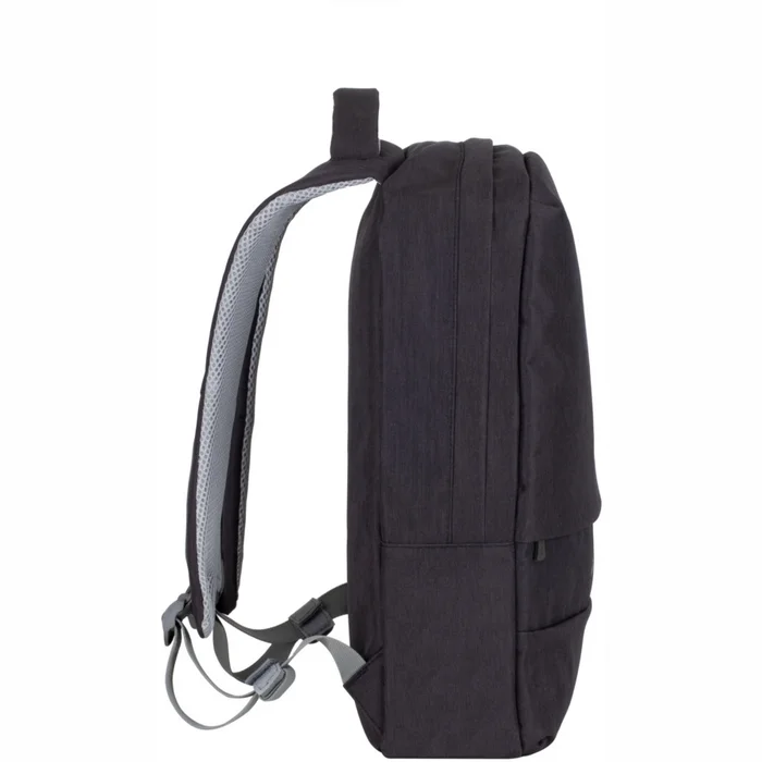 Datorsoma Rivacase Backpack + Wireless Mouse 15.6'' Black