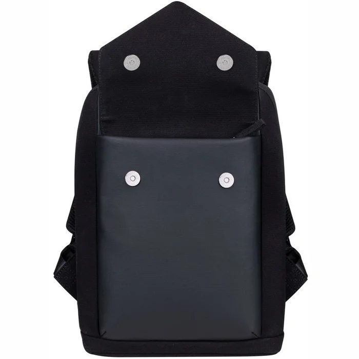 Datorsoma Rivacase Canvas Backpack 13.3'' Black