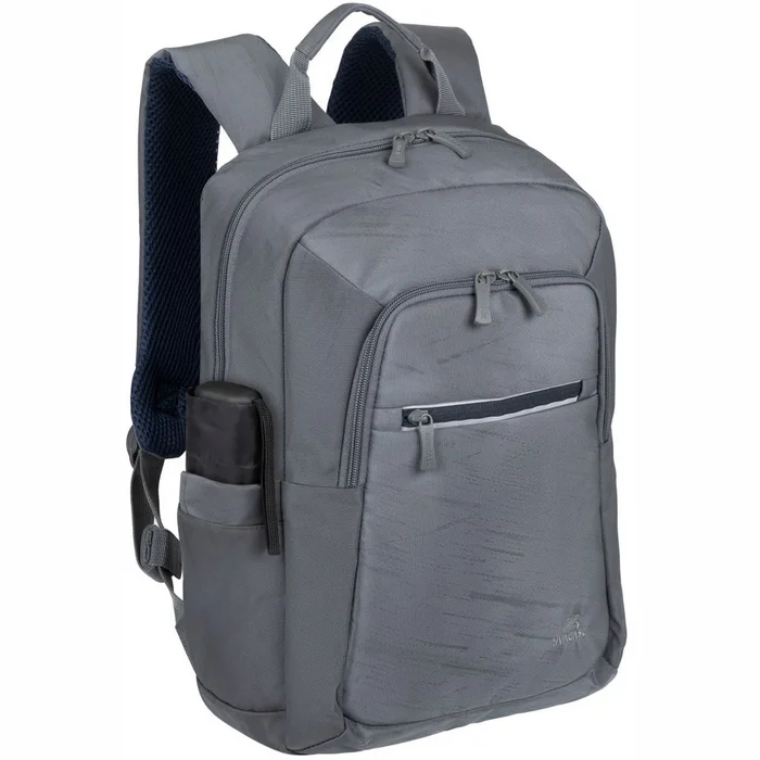 Datorsoma Rivacase Eco Laptop Backpack 14'' Grey