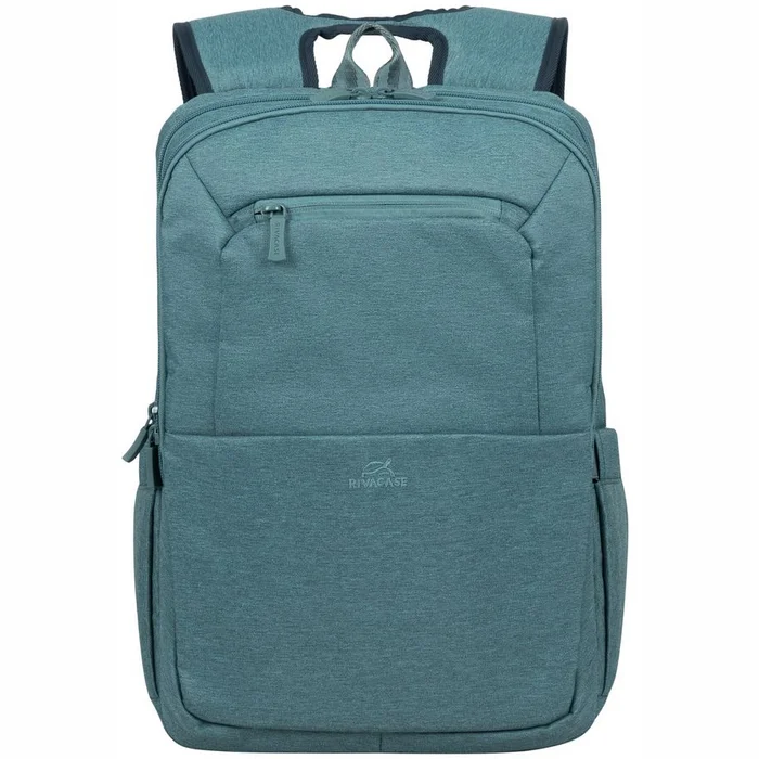 Datorsoma Rivacase Eco Laptop Backpack 15.6" Blue