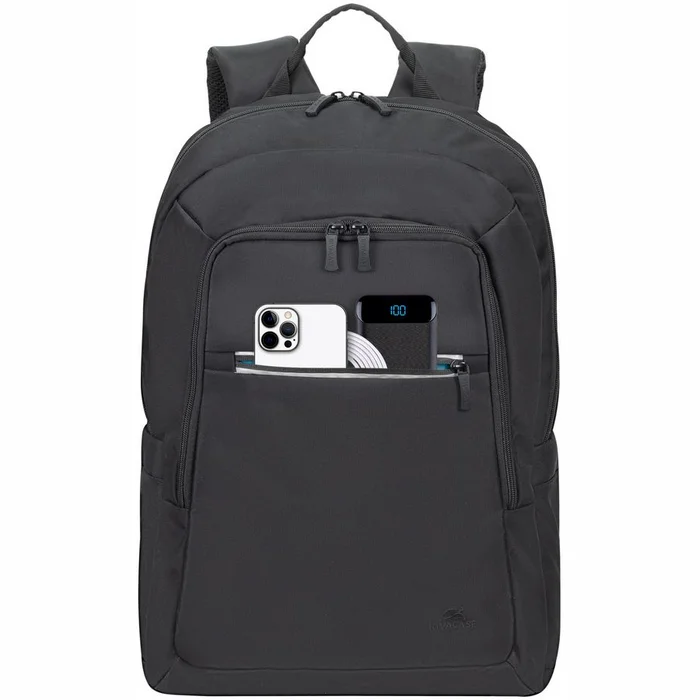 Datorsoma Rivacase Eco Laptop Backpack 16'' Black
