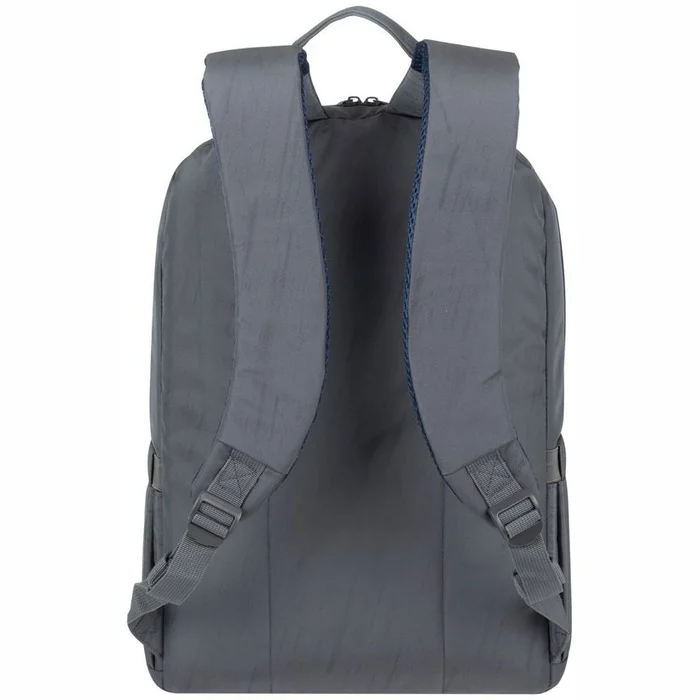 Datorsoma Rivacase Eco Laptop Backpack 16'' Grey