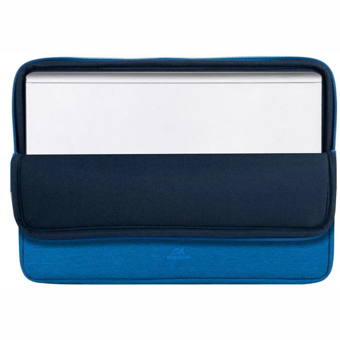 Datorsoma Rivacase Eco Laptop Sleeve 14'' Blue
