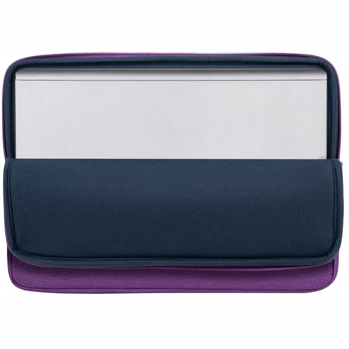 Datorsoma Rivacase Eco Laptop Sleeve 14'' Violet
