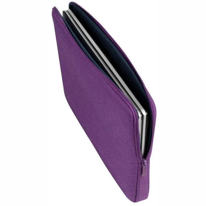 Datorsoma Rivacase Eco Laptop Sleeve 15.6" Violet