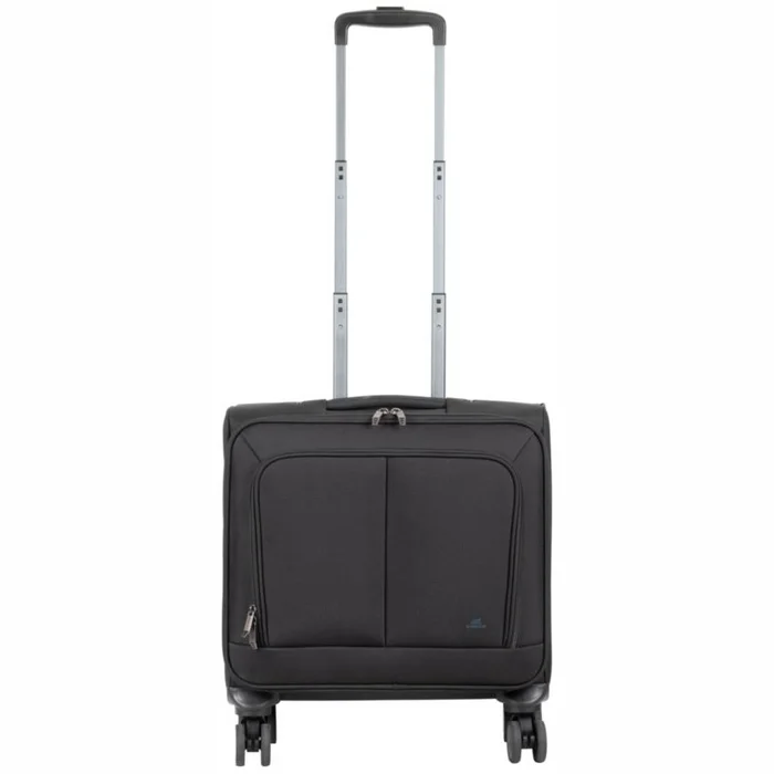 Datorsoma Rivacase Eco Travel Carry-on Hand Cabin Luggage 20" Black