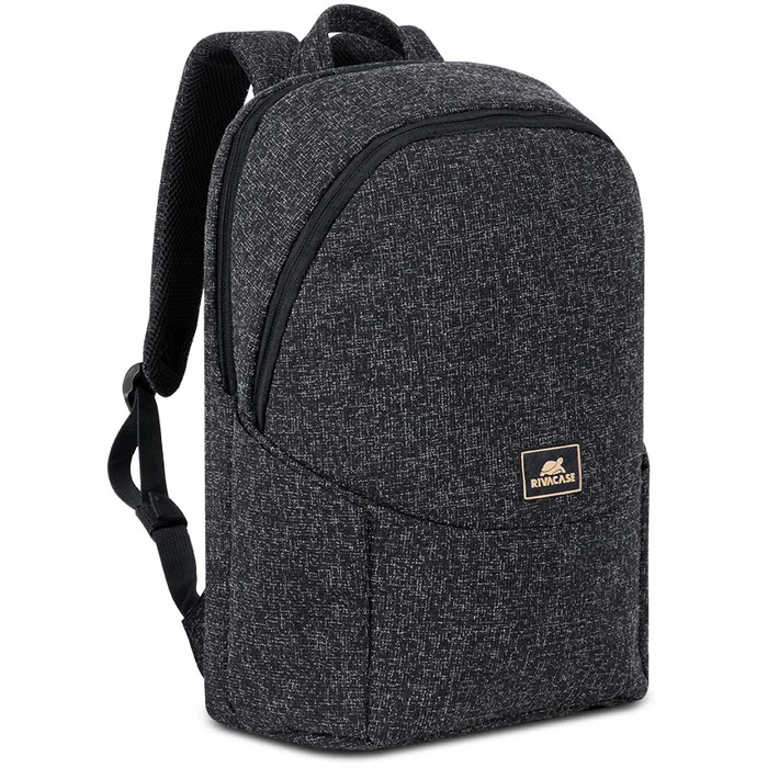 Datorsoma Rivacase Laptop Backpack 15.6" Black