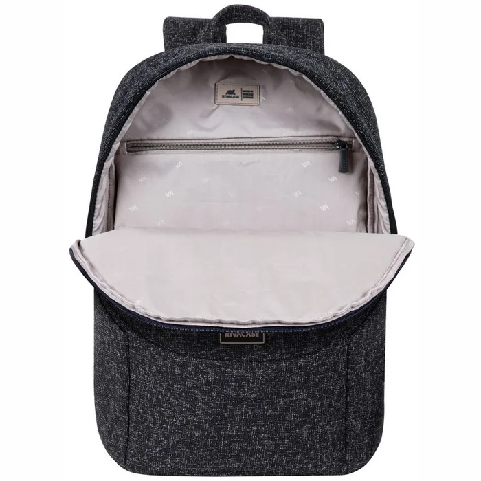 Datorsoma Rivacase Laptop Backpack 15.6" Black