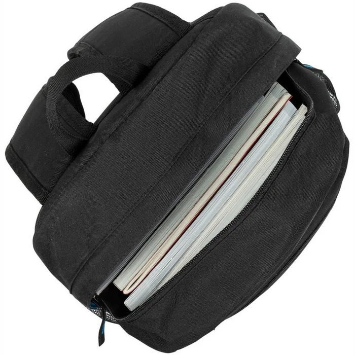 Datorsoma Rivacase Lite Urban Backpack 13.3'' Black