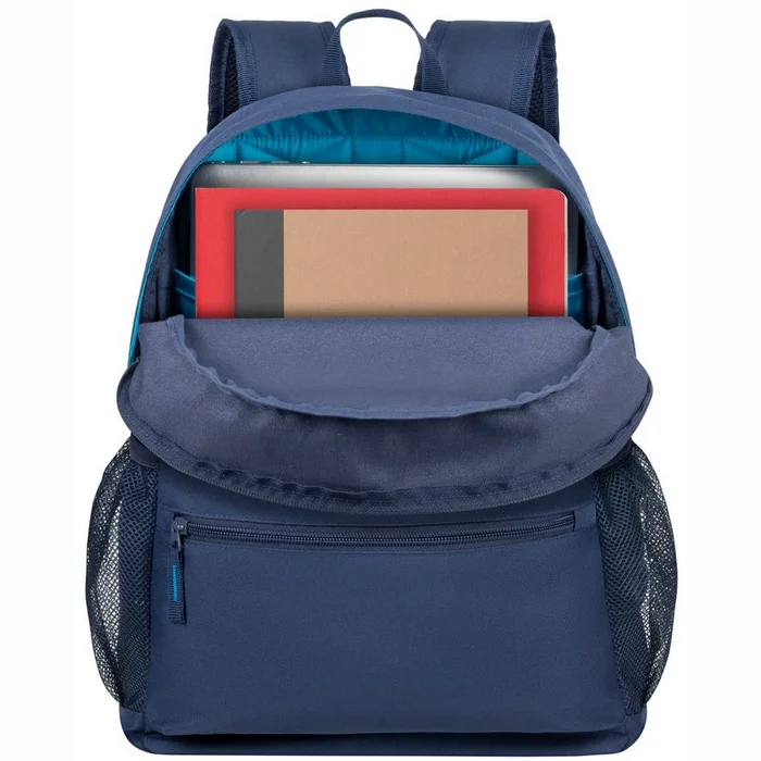 Datorsoma Rivacase Lite Urban Backpack 13.3'' Blue