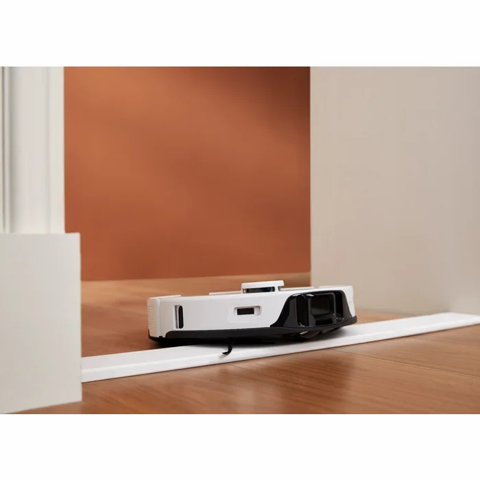 Roboti putekļu sūcēji Roborock S8 Pro Ultra White