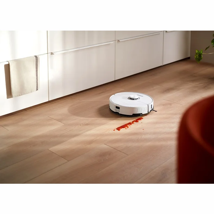 Roboti putekļu sūcēji Roborock S8 Pro Ultra White