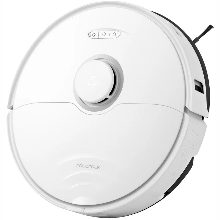 Roboti putekļu sūcēji Roborock S8 Pro Ultra White