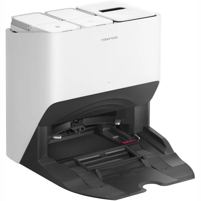 Roboti putekļu sūcēji Roborock S8 Pro Ultra White
