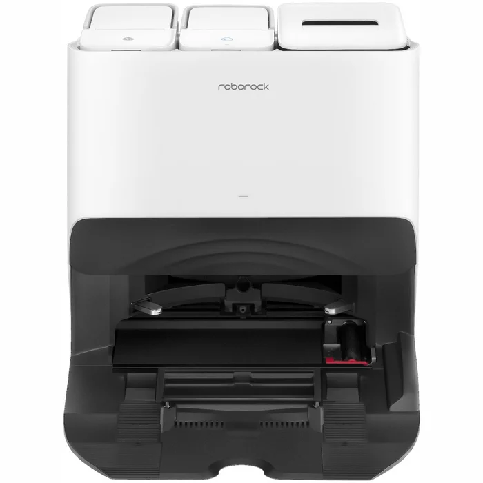Roboti putekļu sūcēji Roborock S8 Pro Ultra White