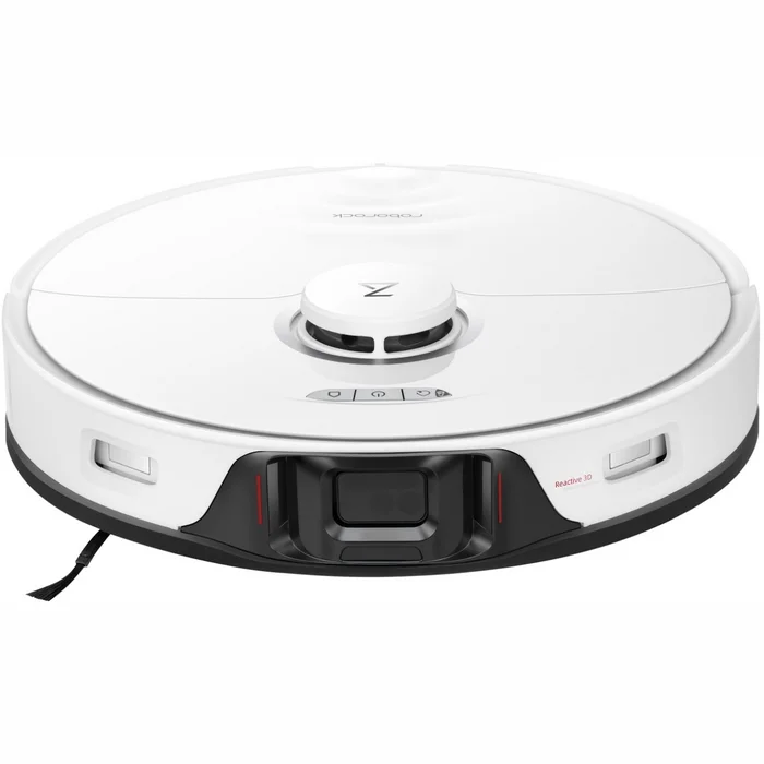 Roboti putekļu sūcēji Roborock S8 Pro Ultra White