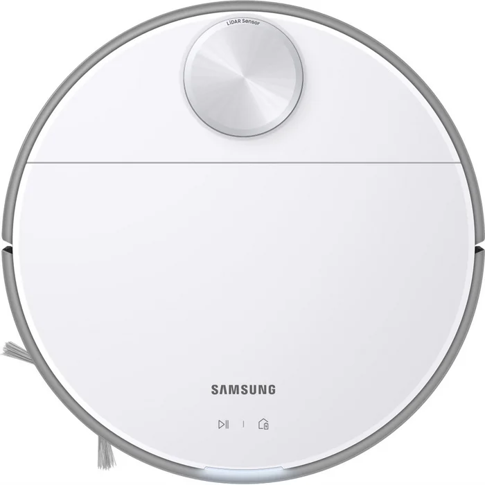 Samsung Jet Bot White [Demo]